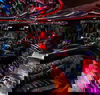 4 Hour Las Vegas Strip Tour - Tourism Bookings