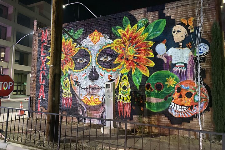 Biggest Little Midtown Mural Tour - thumb 5