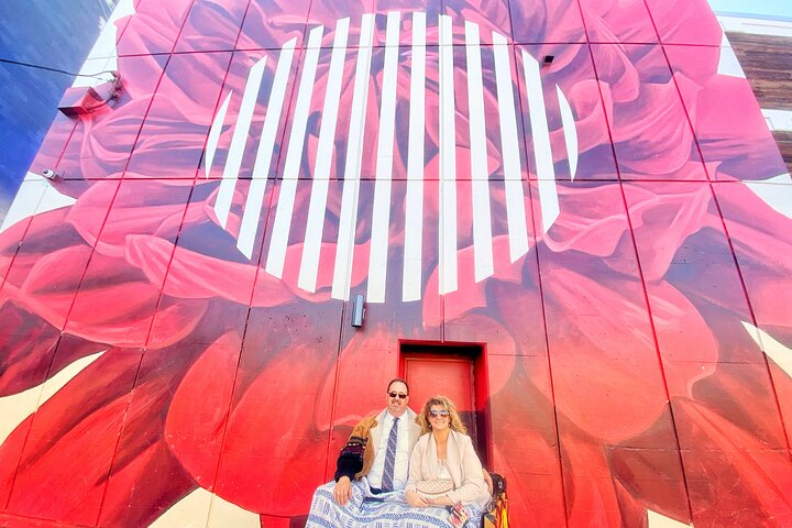 Biggest Little Downtown Reno Tour - thumb 1