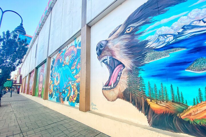 Biggest Little Downtown Reno Tour - thumb 3