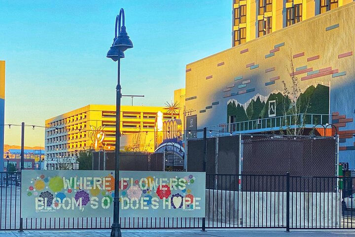 Biggest Little Downtown Reno Tour - thumb 5