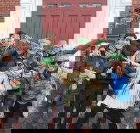 Portsmouth Scavenger Hunts - Students Accommodation