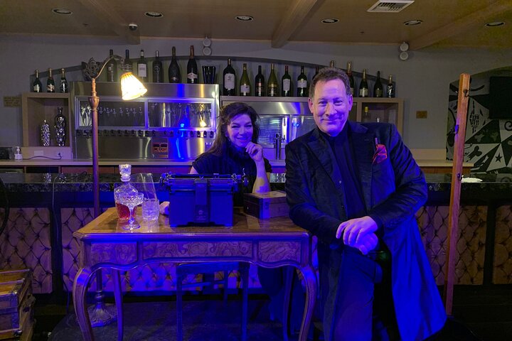 Weird Reno Walking Tour - thumb 0