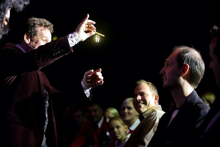 Weird Reno Walking Tour - thumb 3