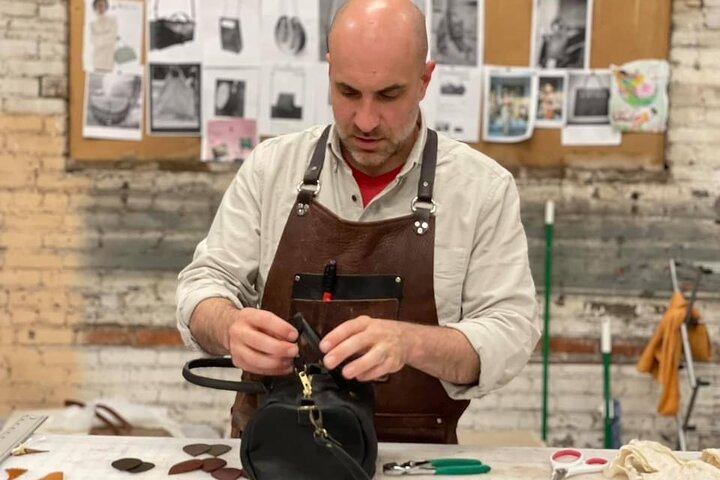 Small-Group Jewelry Making With Wine Tasting In Kansas City - thumb 2