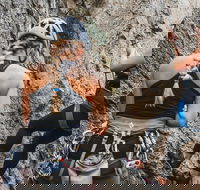 Intro to Rock Climbing - Students Accommodation