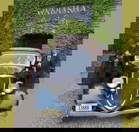 Saint Paul Gangster Tour - Students Accommodation