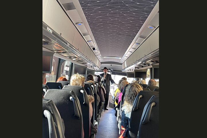 Saint Paul Gangster Tour - thumb 5