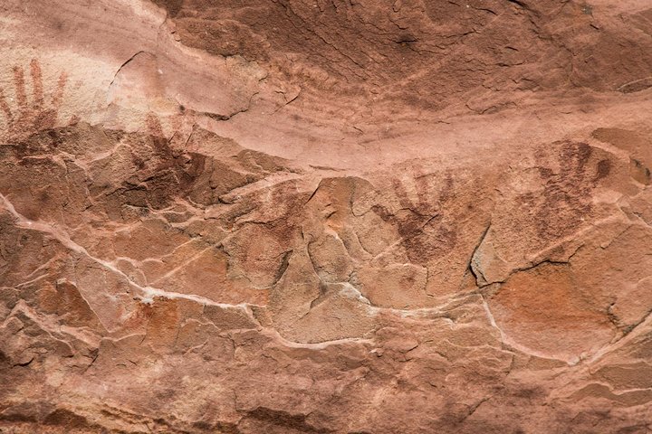 Red Rock Canyon With Rocky Gap 4x4 Jeep Adventure - thumb 1