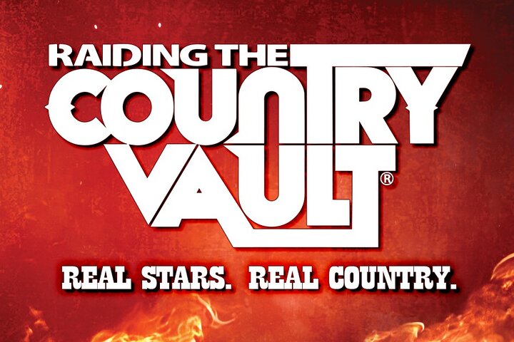 Raiding The Country Vault - thumb 1