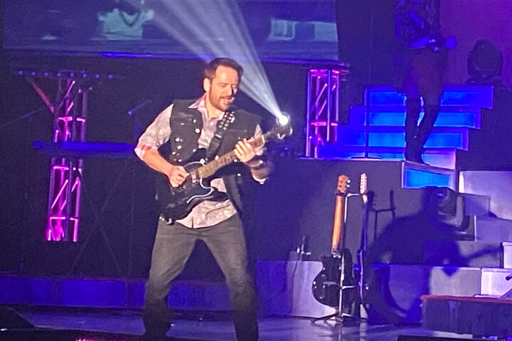 Raiding The Country Vault - thumb 4