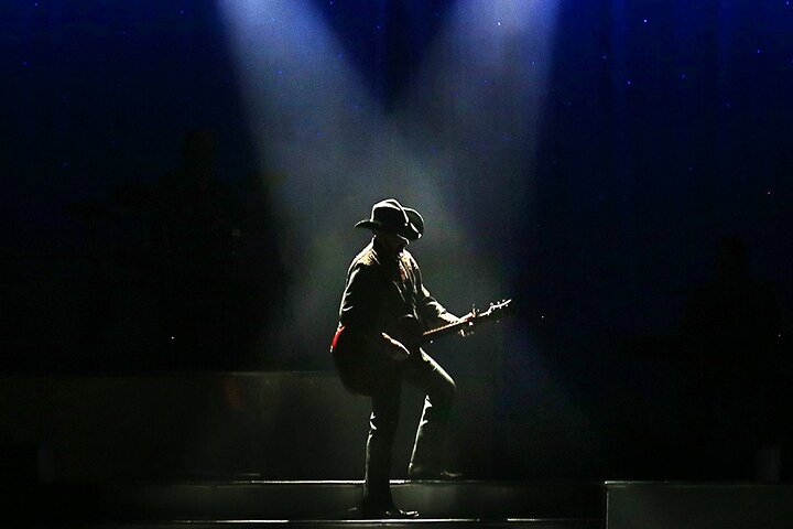 CJ Newsom's Classic Country & Comedy - thumb 1