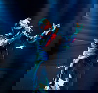 Broadway to Bubl Starring George Dyer - Tourism Bookings