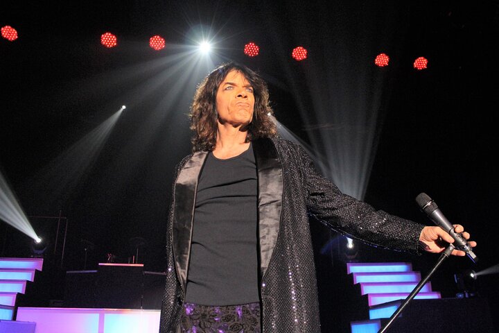 British Invasion Tickets - thumb 0