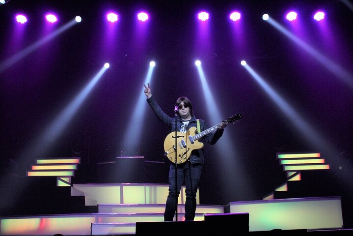 British Invasion Tickets - thumb 1