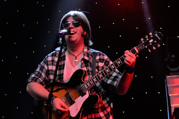 British Invasion Tickets - thumb 2