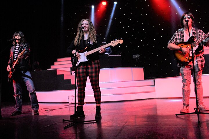 British Invasion Tickets - thumb 4