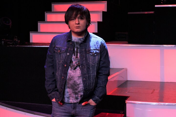 British Invasion Tickets - thumb 5