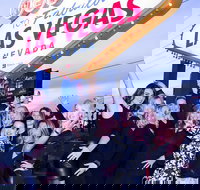 Fun Group Photo Tour by Party Bus - Tourism Bookings