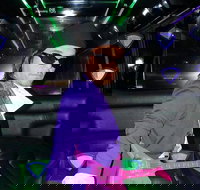 Las Vegas Photo Tour with Celebrity Impersonator - Tourism Bookings