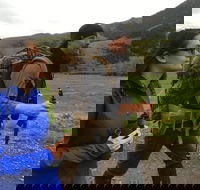 Sundowner Grizzly Excursion Tour - Students Accommodation