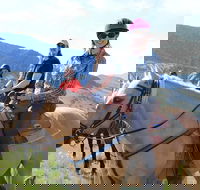 Erik's Ranch Property Trail Ride on the Countryside of Montana - Students Accommodation