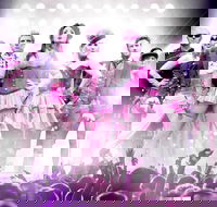 Anthems of Rock Show in Branson - Students Accommodation