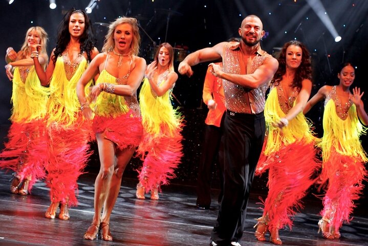 Dancing Queen - The Ultimate 70s Show - thumb 5