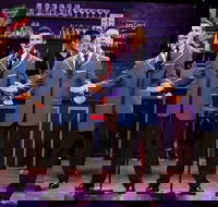 New Jersey Nights - Students Accommodation