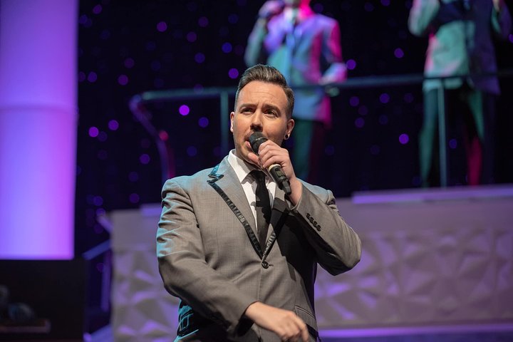 New Jersey Nights - thumb 3