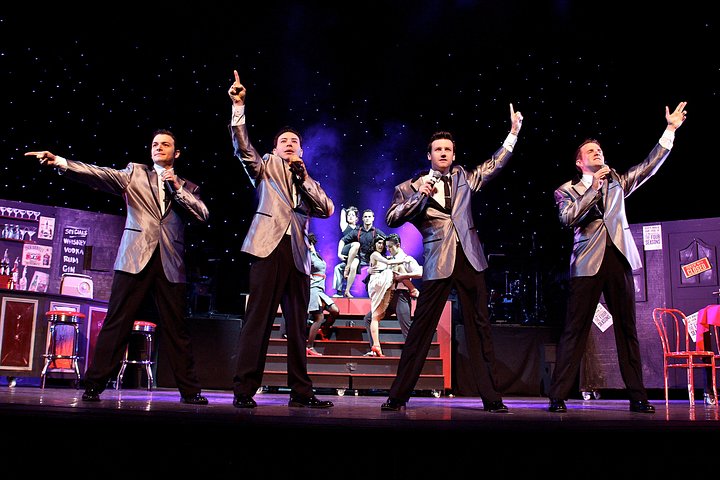 New Jersey Nights - thumb 4