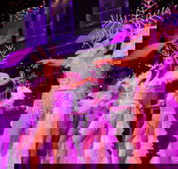 Branson's Christmas Wonderland - Students Accommodation