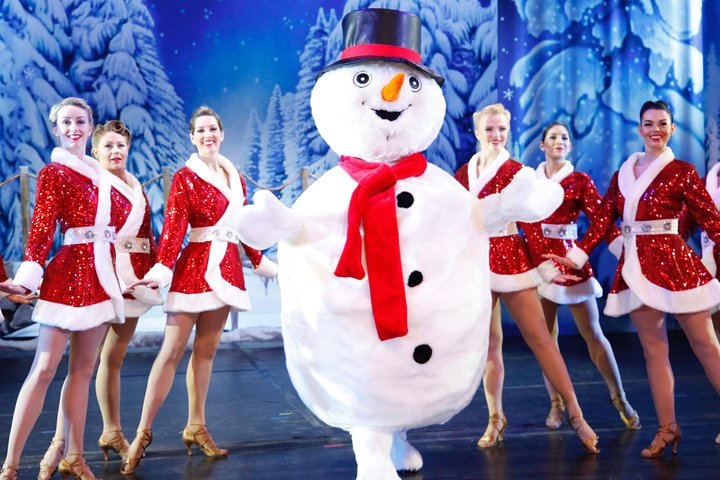 Branson's Christmas Wonderland - thumb 4