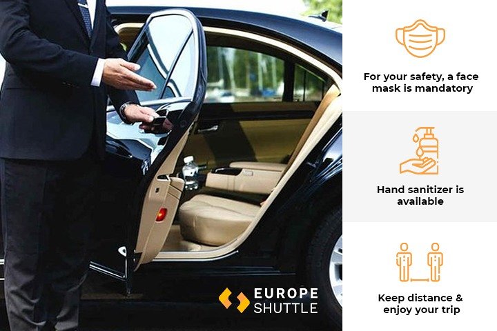 Arrival Private Transfer Newark Liberty Airport EWR To Manhattan By Luxury Car - thumb 1