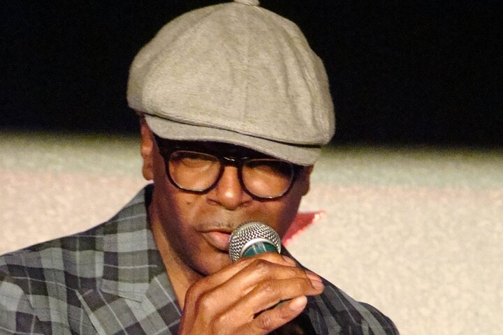 Ticket To James Taylor And The Soft Rock Of The 70's Show - thumb 0