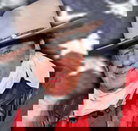 Patsy to Patsy show - Tourism Bookings