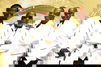 Branson Mo Tourism Bookings