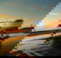 Billings Logan International Airport One Way Transfer - Students Accommodation