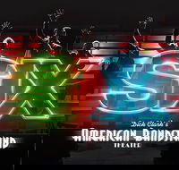 SIX Show in Branson - Students Accommodation