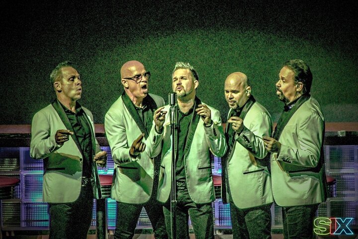 SIX Show In Branson - thumb 5