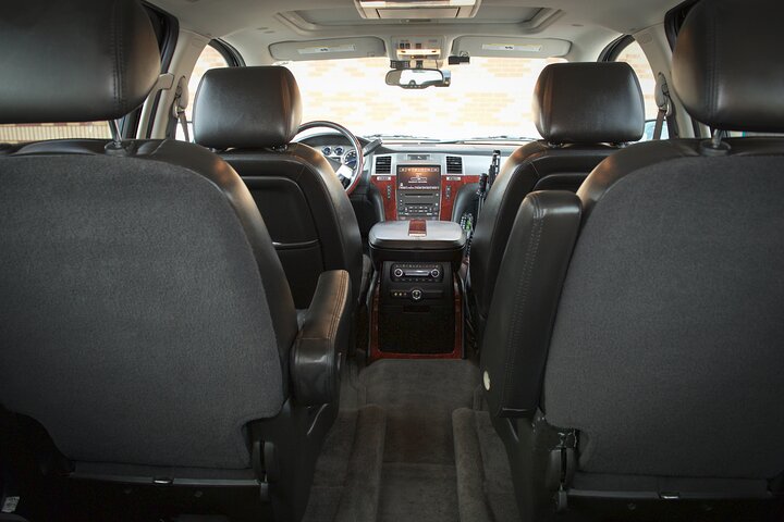 Las Vegas Private Airport Roundtrip Transfer - thumb 1