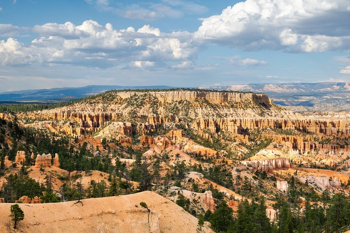 2 Day Zion And Bryce In Depth National Tour Camp Or Lodge Options - thumb 1