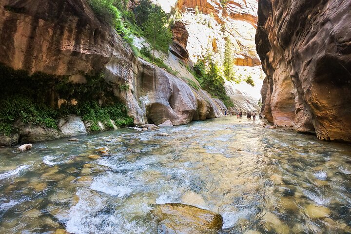 2 Day Zion And Bryce In Depth National Tour Camp Or Lodge Options - thumb 2