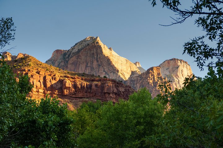 2 Day Zion And Bryce In Depth National Tour Camp Or Lodge Options - thumb 3