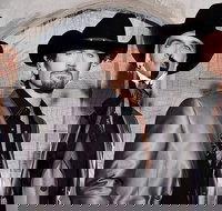 Admission ticket to The Texas Tenors in Branson - USA Accommodation