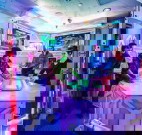 The Escape Game Minneapolis Epic 60-Minute Adventures - Students Accommodation