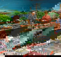 World's Largest Toy Museum Admission in Branson - Students Accommodation