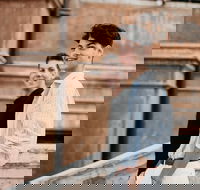 Vacation Photographer in Portsmouth - Students Accommodation