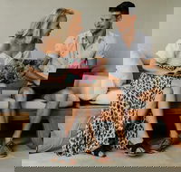 Private Photo Session with a Local Photographer in Portsmouth - Students Accommodation