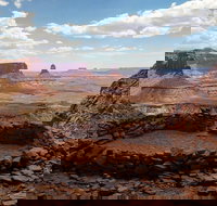 5-day Tour: Utah Mighty 5 from Las Vegas - Tourism Bookings